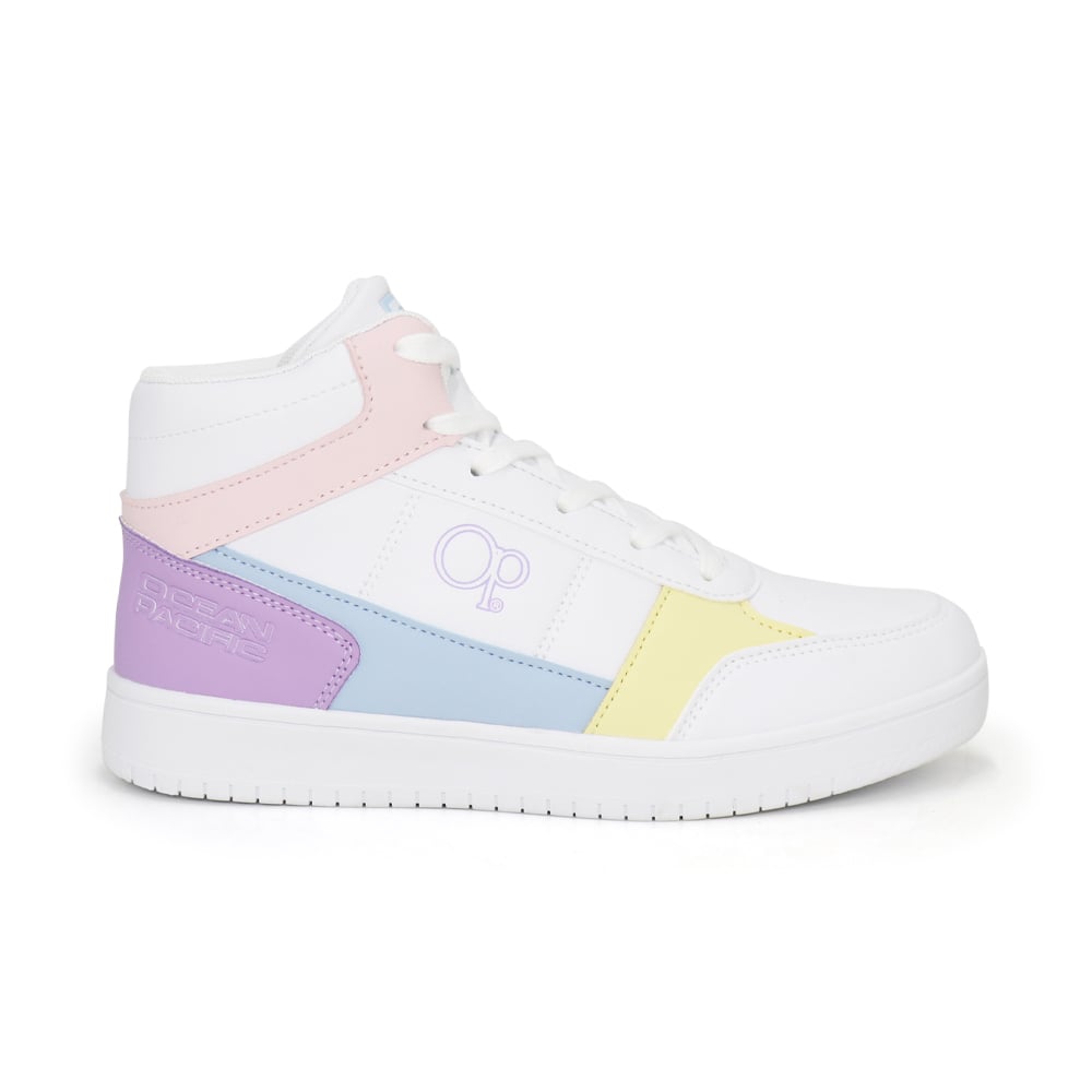 BOTIN URBANAS MUJER OCEAN PACIFIC ESHA-M24. - 2