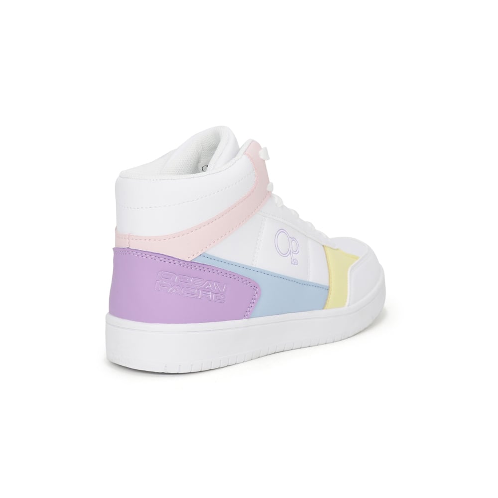 BOTIN URBANAS MUJER OCEAN PACIFIC ESHA-M24. - 3