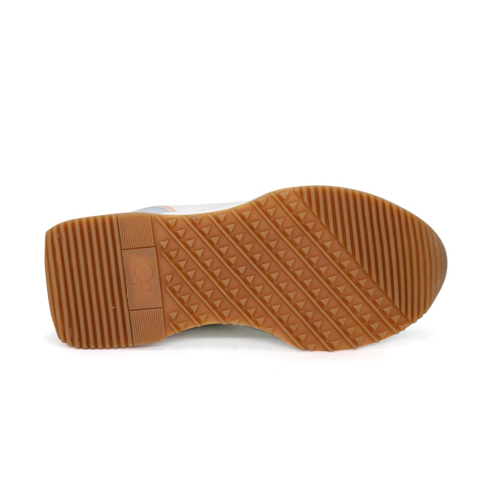 ZAPATILLAS URBANAS MUJER OCEAN PACIFIC EBY-M24. - 4