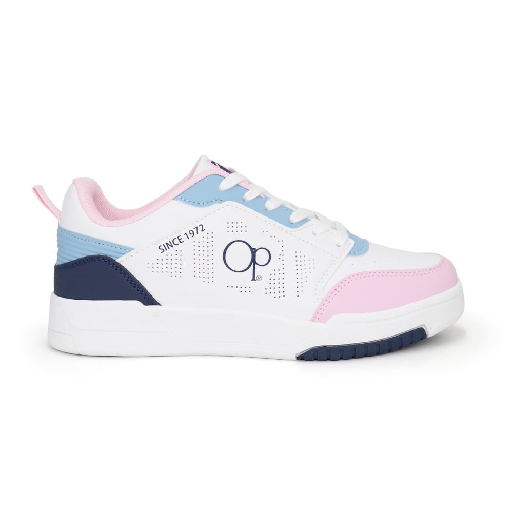 ZAPATILLAS URBANAS MUJER OCEAN PACIFIC GINA-M24. - 2