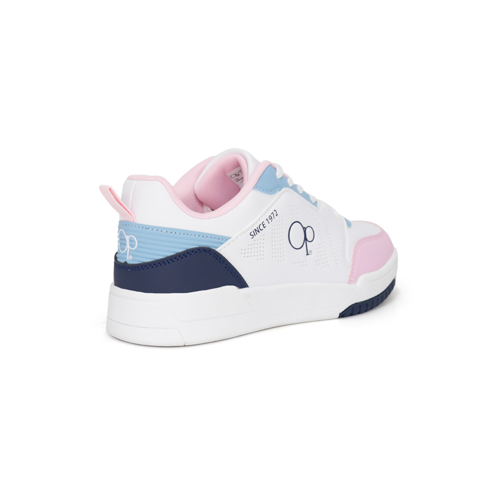 ZAPATILLAS URBANAS MUJER OCEAN PACIFIC GINA-M24. - 3