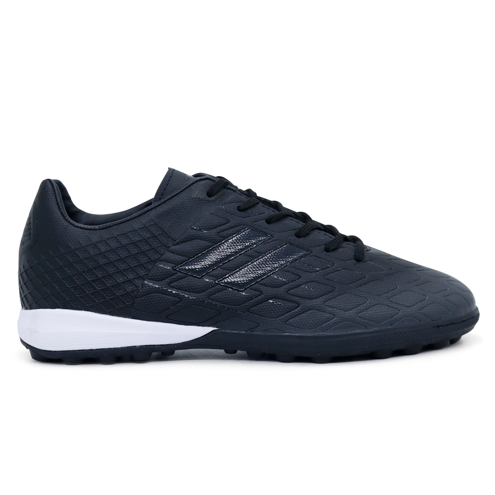 ZAPATILLAS HOMBRE PATRICK FÚTBOL NEGRO DEPORTIVAS MICROFIBRA KEYLOR/H23 - 2