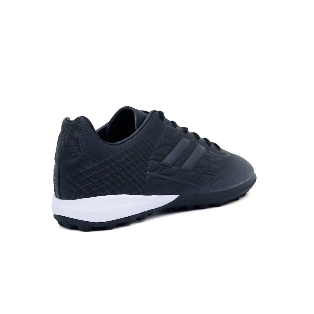 ZAPATILLAS HOMBRE PATRICK FÚTBOL NEGRO DEPORTIVAS MICROFIBRA KEYLOR/H23 - 3