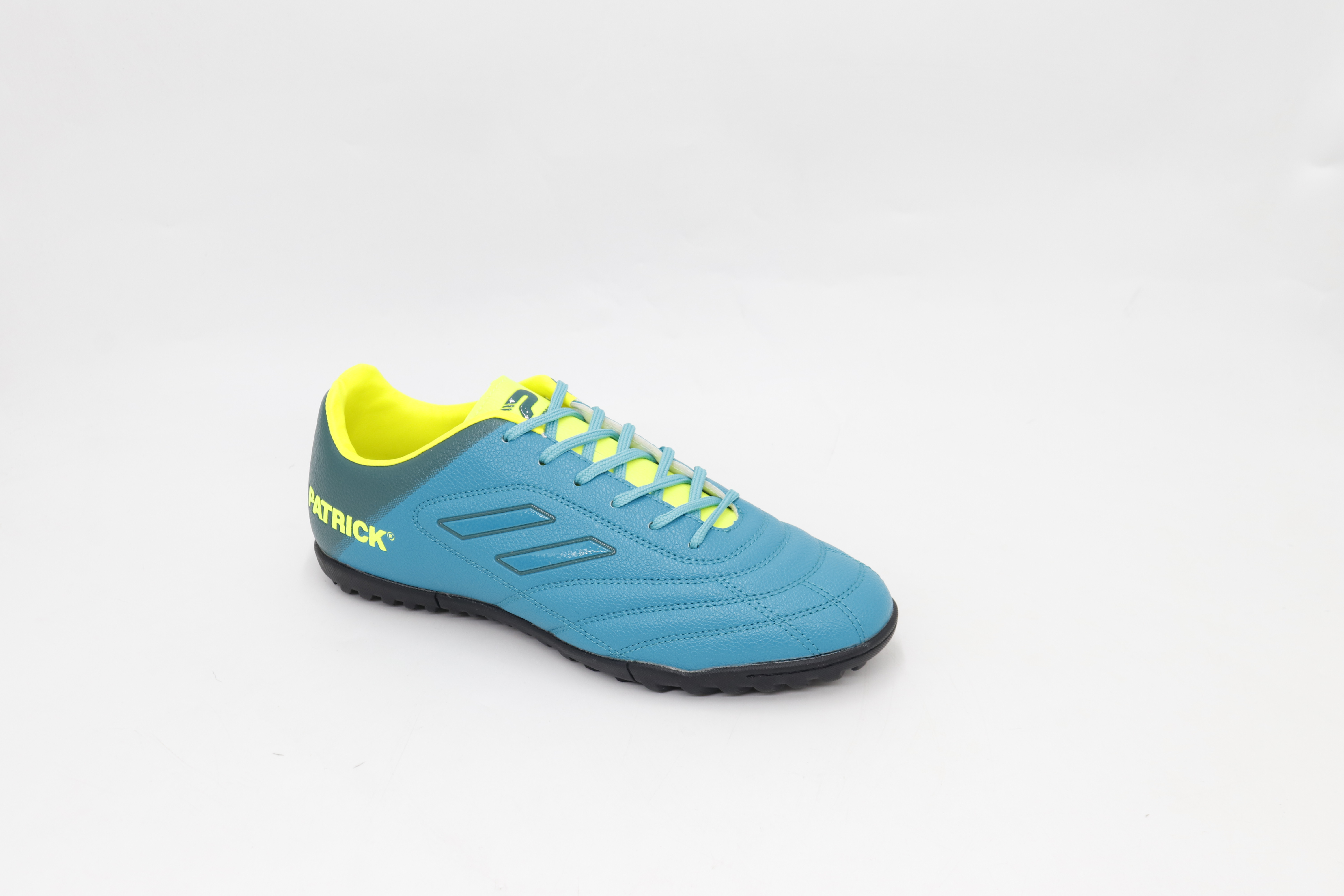ZAPATILLAS HOMBRE PATRICK FÚTBOL AGUA DEPORTIVAS MICROFIBRA VINICIUS/H24 - 1