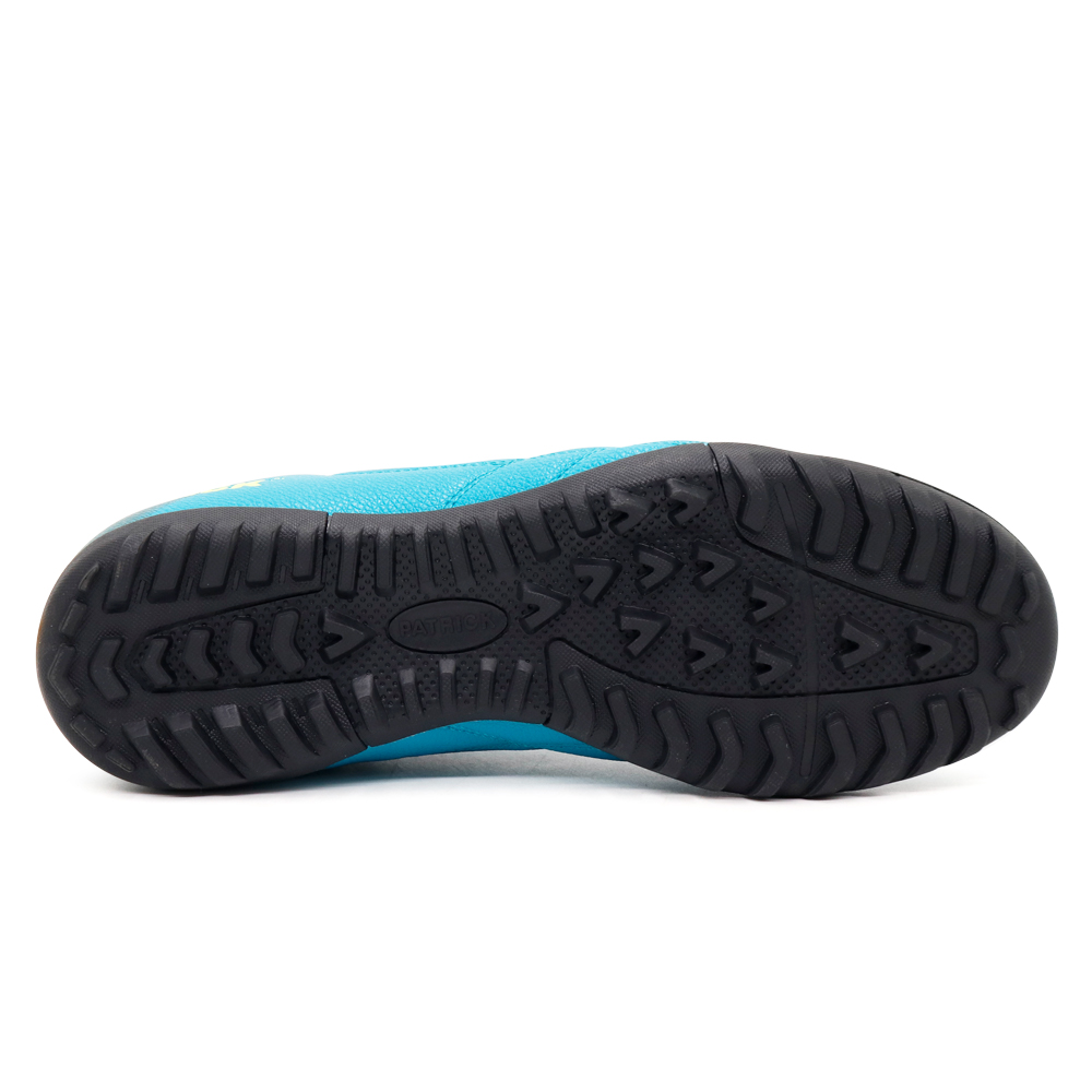 ZAPATILLAS HOMBRE PATRICK FÚTBOL AGUA DEPORTIVAS MICROFIBRA VINICIUS/H24 - 3