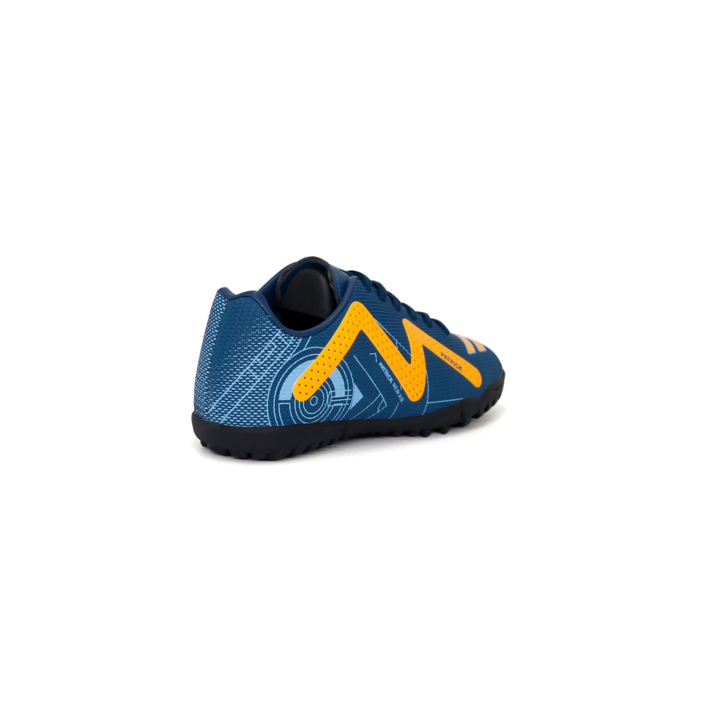 ZAPATILLAS NIÑO PATRICK FÚTBOL AGUA DEPORTIVAS MICROFIBRA RAPTOR/N24I2 - 3