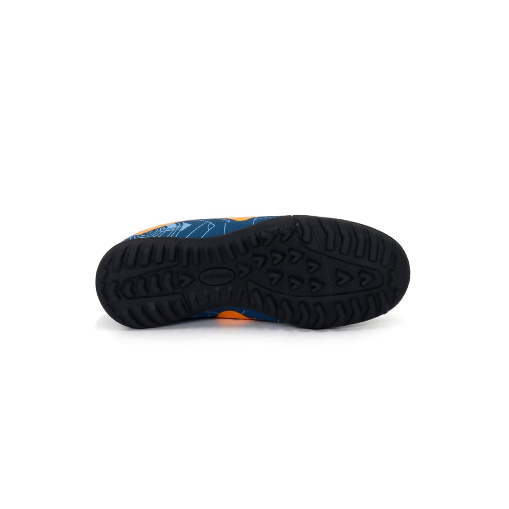 ZAPATILLAS NIÑO PATRICK FÚTBOL AGUA DEPORTIVAS MICROFIBRA RAPTOR/N24I2 - 4