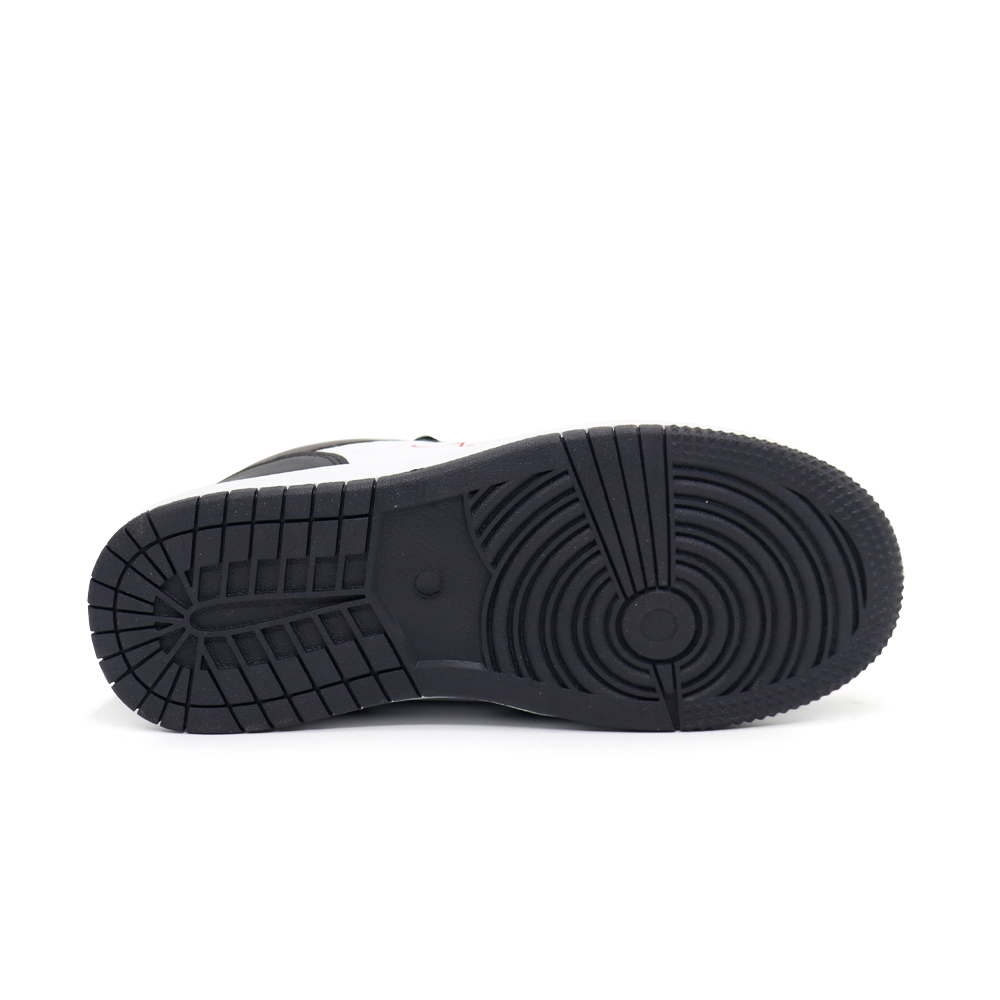 ZAPATILLAS NIÑO OCEAN PACIFIC NEGRO BOTINES NADIR-J23 - 4