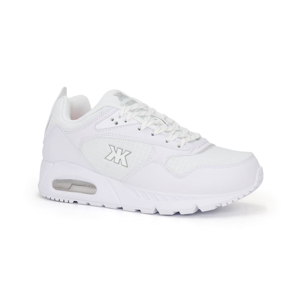 ZAPATILLAS MUJER KAIDA RUNNING BLANCO KD24-04FI3 - 1
