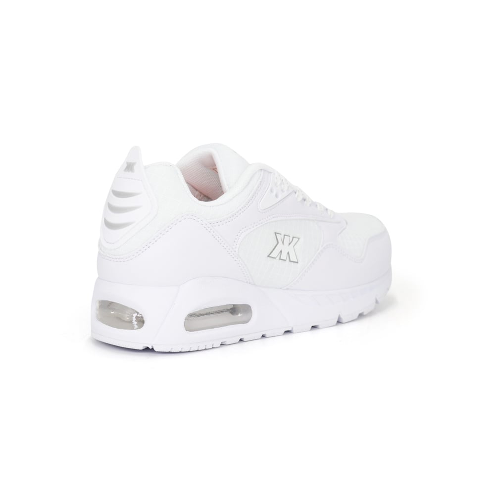 ZAPATILLAS MUJER KAIDA RUNNING BLANCO KD24-04FI3 - 3