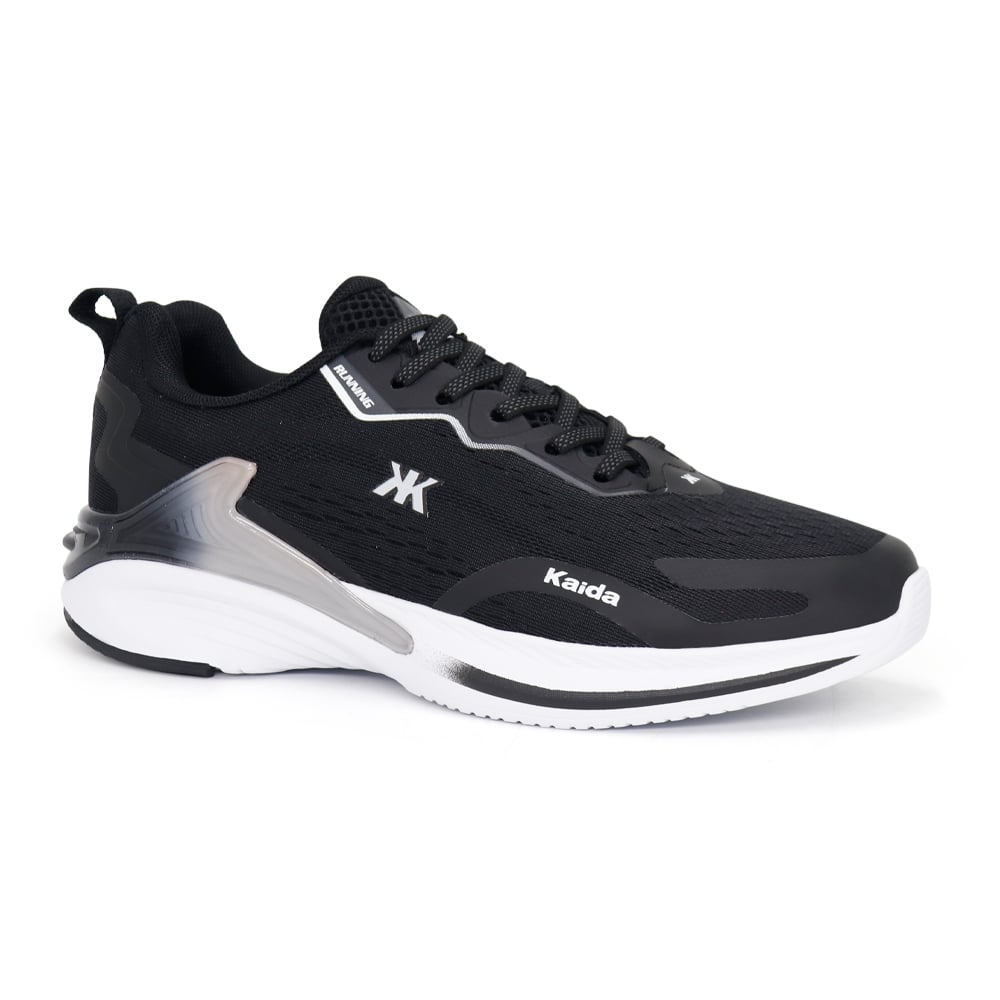 ZAPATILLAS RUNNING HOMBRE KAIDA KD24-01MI3. - 1