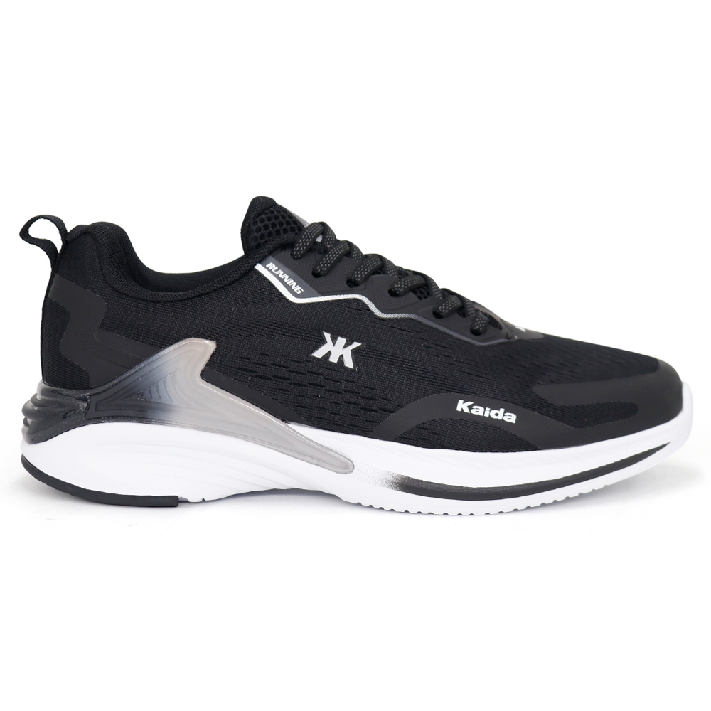 ZAPATILLAS RUNNING HOMBRE KAIDA KD24-01MI3. - 2