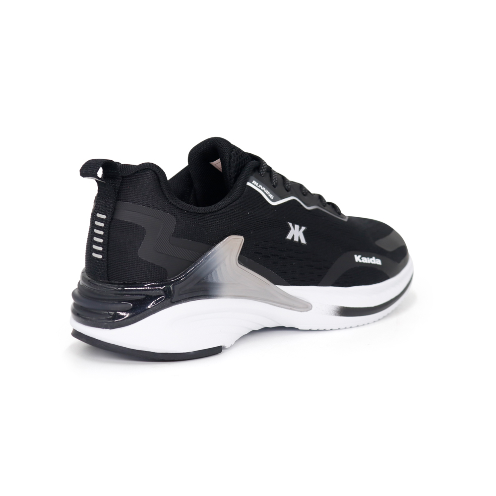ZAPATILLAS RUNNING HOMBRE KAIDA KD24-01MI3. - 3