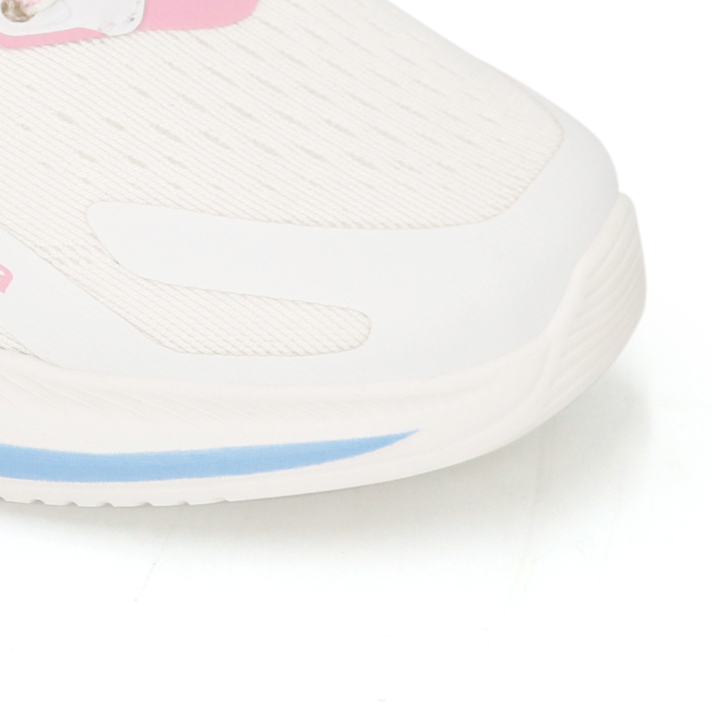 ZAPATILLAS MUJER KAIDA RUNNING BEIGE KD24-01FI3 - 3