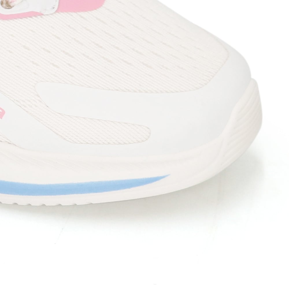 ZAPATILLAS MUJER KAIDA RUNNING BEIGE KD24-01FI3 - 3