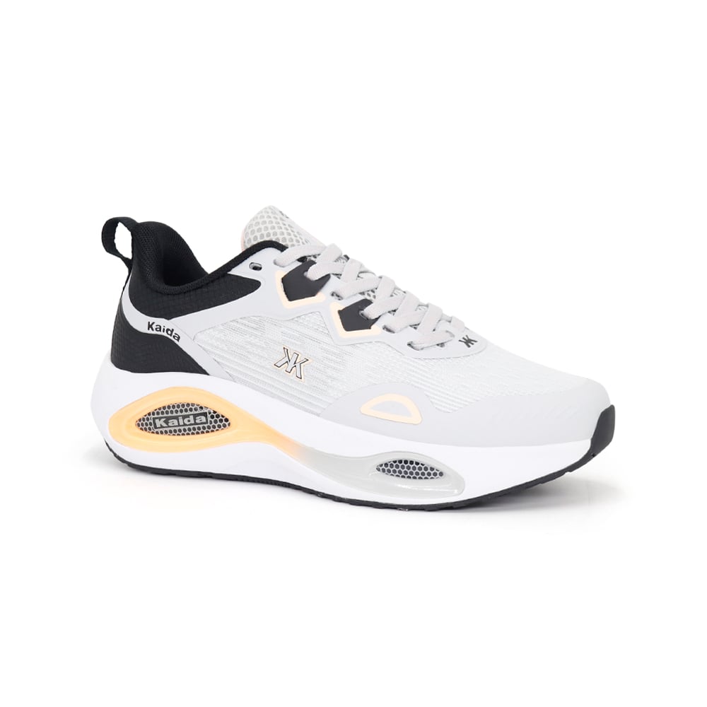 ZAPATILLAS RUNNING  MUJER KAIDA KD24-03FI3. - 1