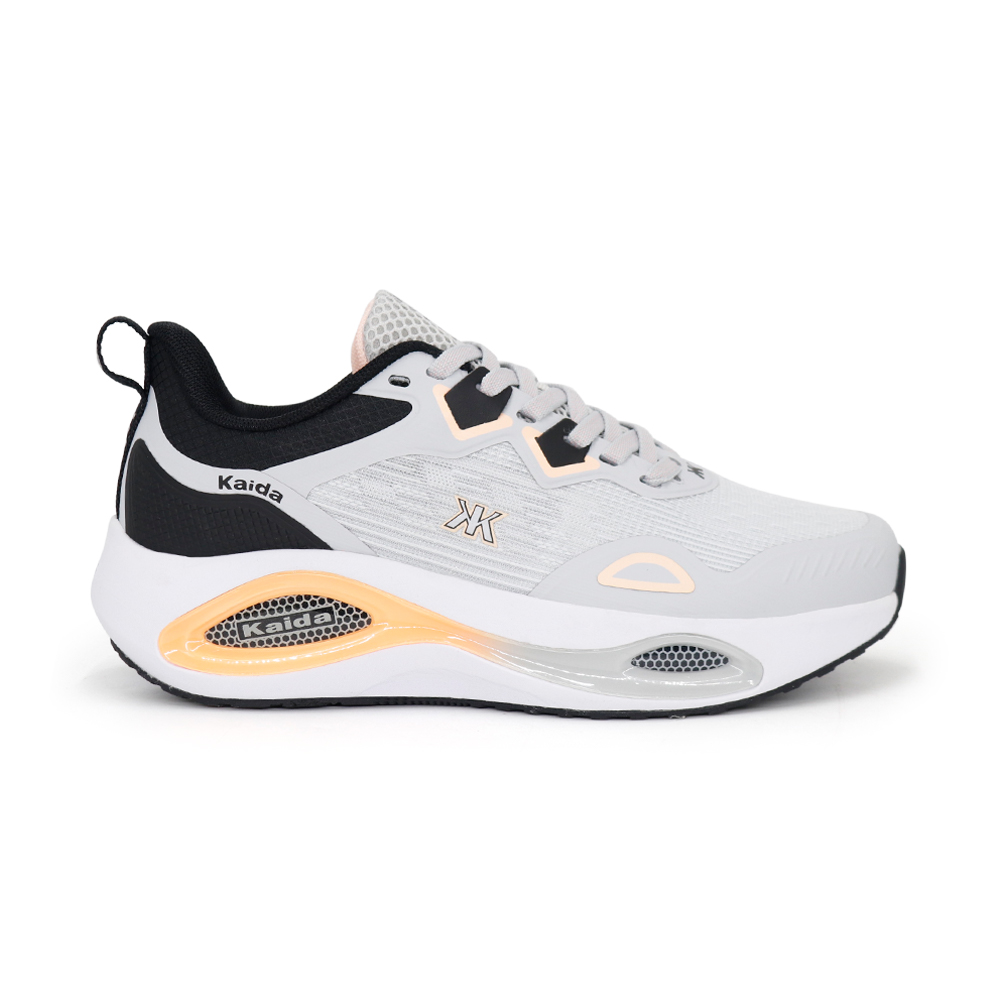 ZAPATILLAS RUNNING  MUJER KAIDA KD24-03FI3. - 2