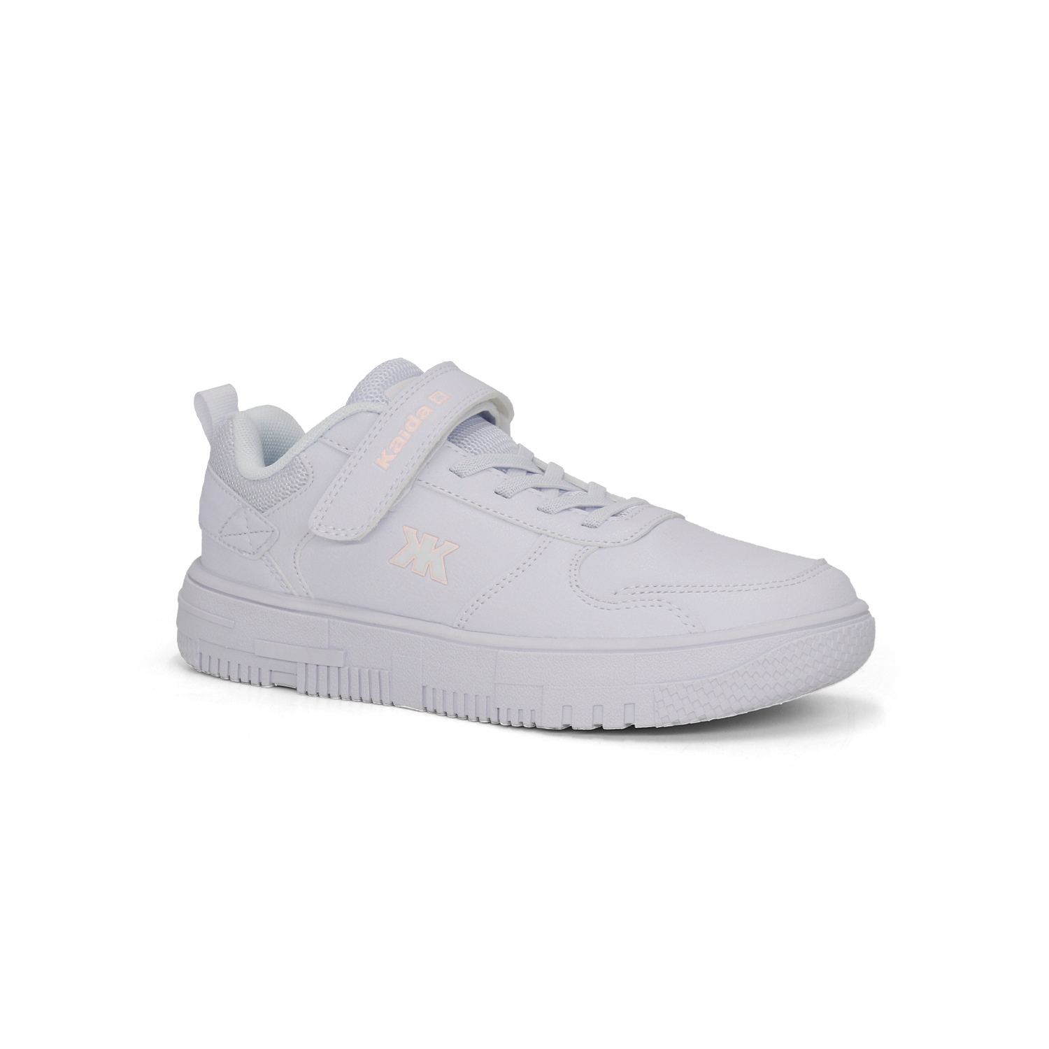 ZAPATILLAS ESCOLARES JUVENILES KD25Q1-02N - 1