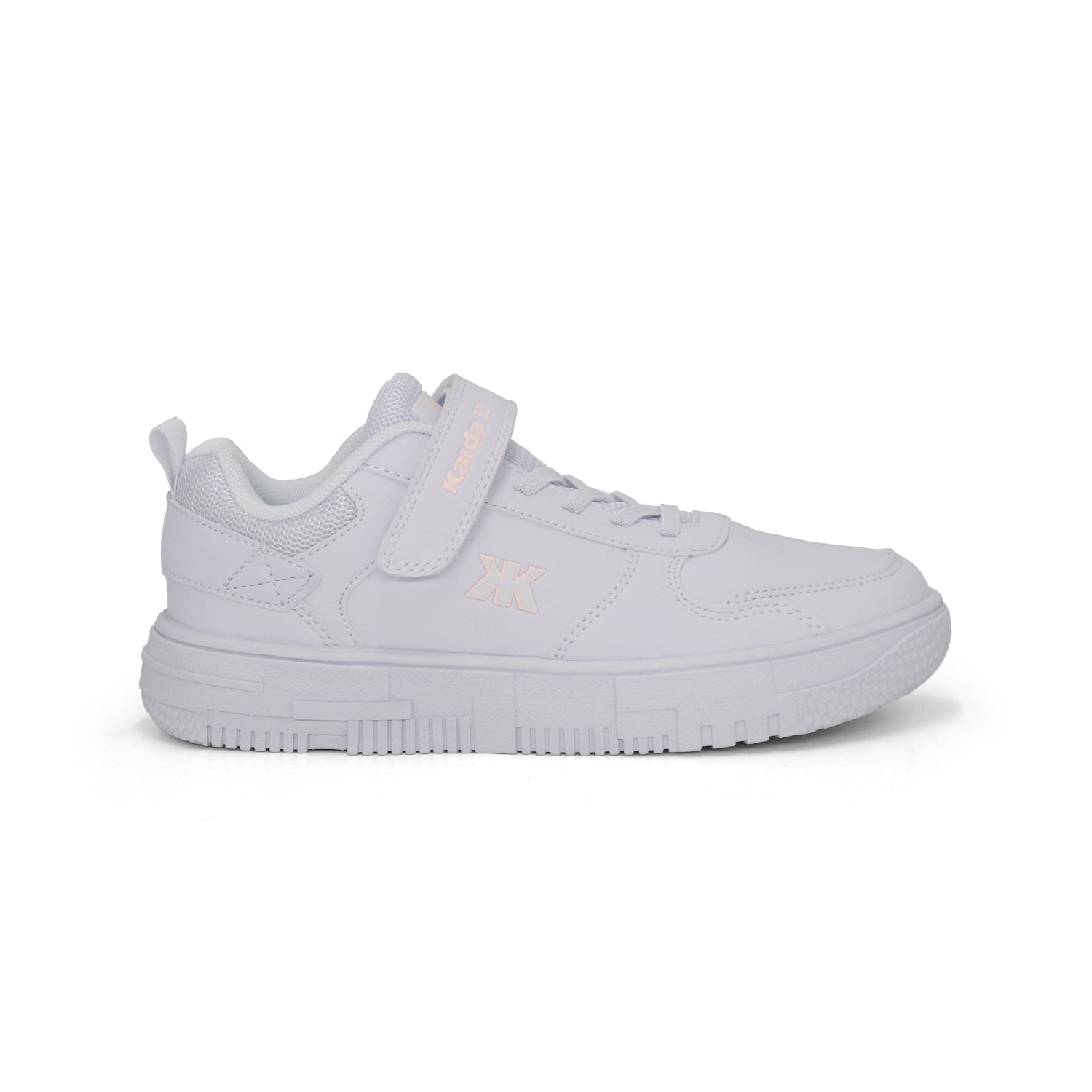 ZAPATILLAS ESCOLARES JUVENILES KD25Q1-02N - 2