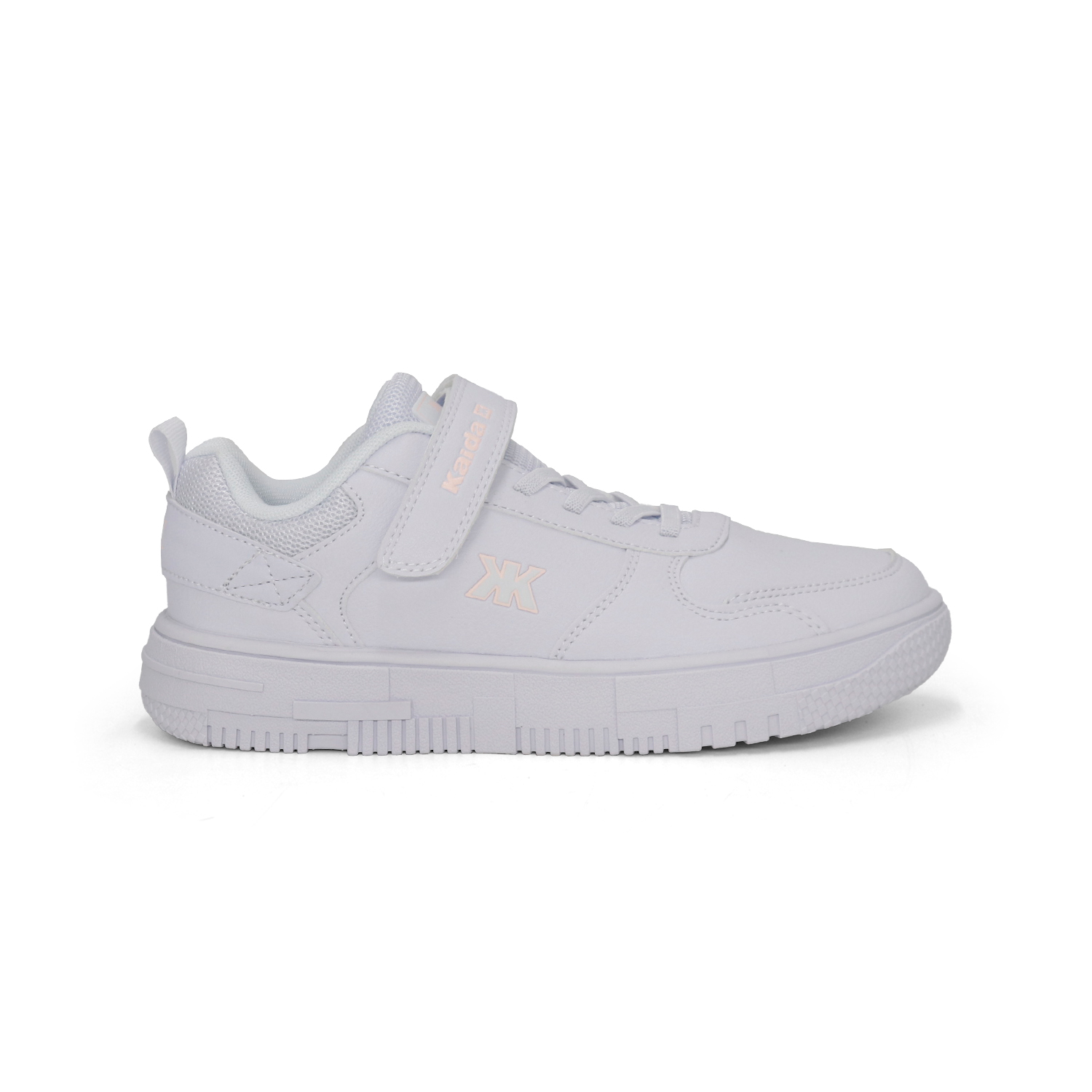 ZAPATILLAS ESCOLARES JUVENILES KD25Q1-02N - 2