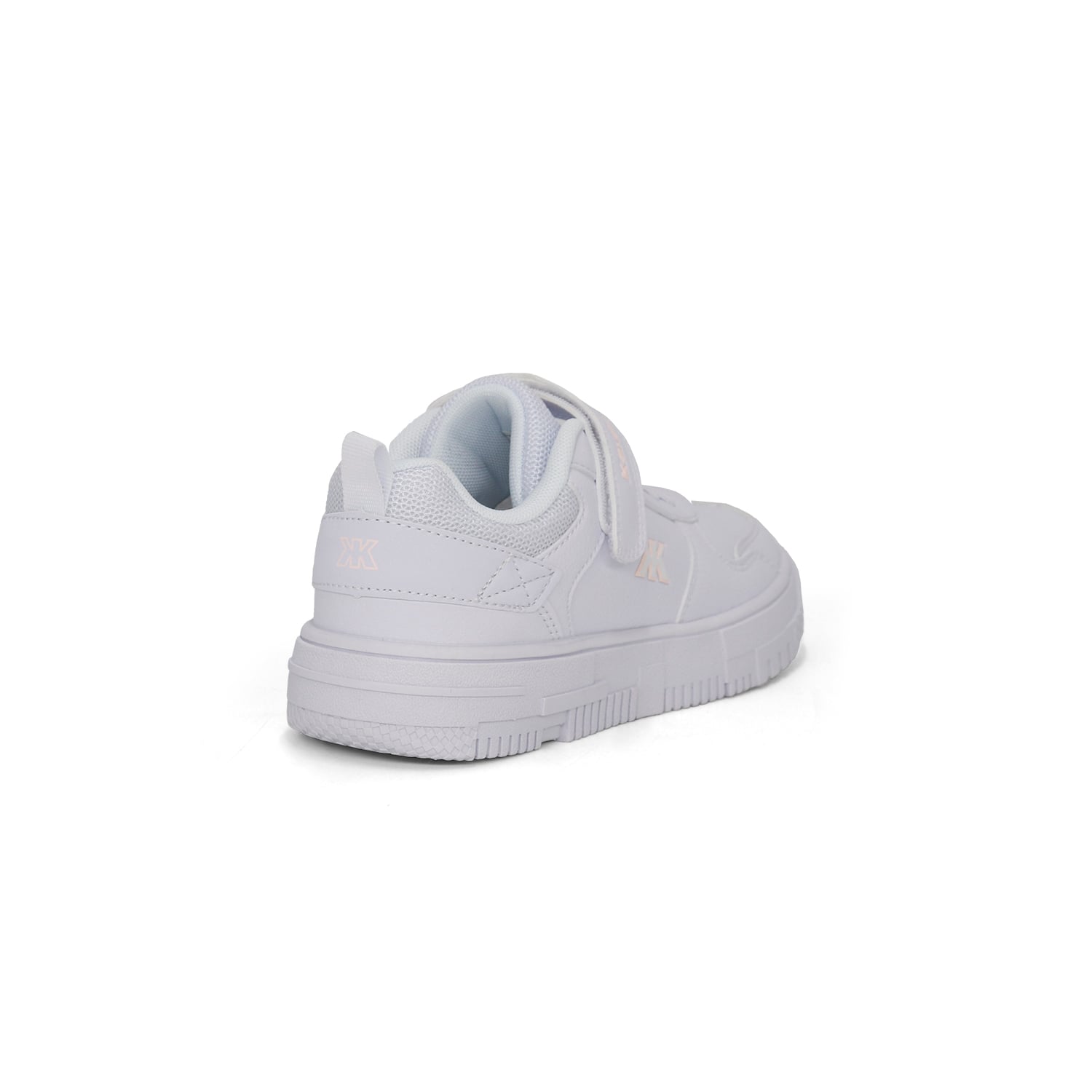 ZAPATILLAS ESCOLARES JUVENILES KD25Q1-02N - 3