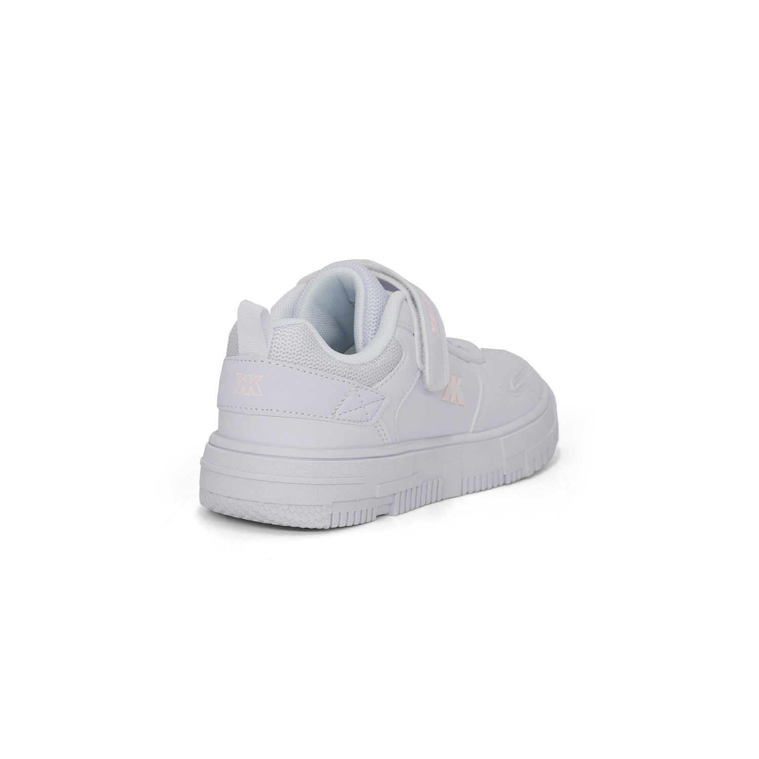 ZAPATILLAS ESCOLARES JUVENILES KD25Q1-02N - 3