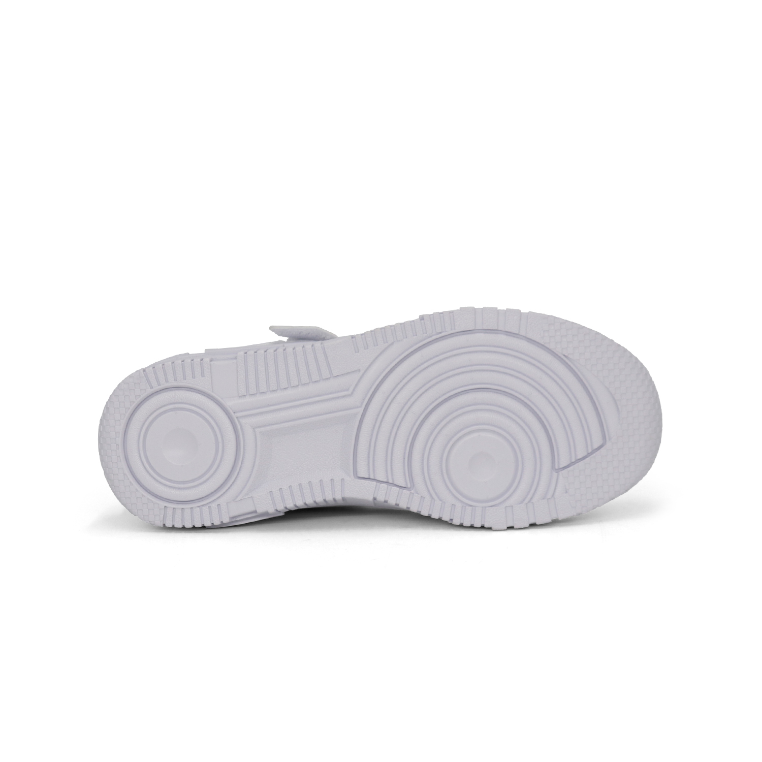 ZAPATILLAS ESCOLARES JUVENILES KD25Q1-02N - 4