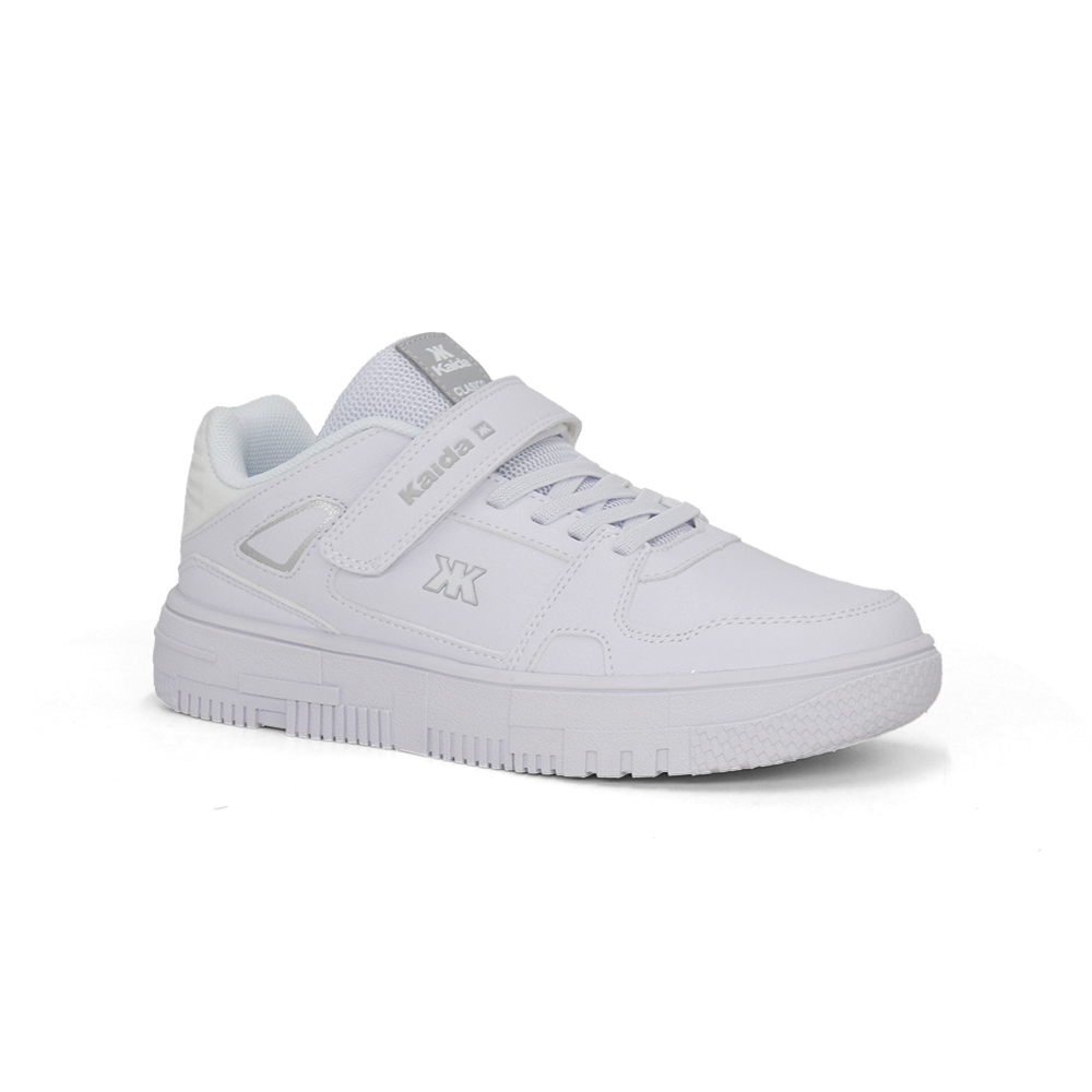 ZAPATILLAS ESCOLARES JUVENILES KD25Q1-05N - 1
