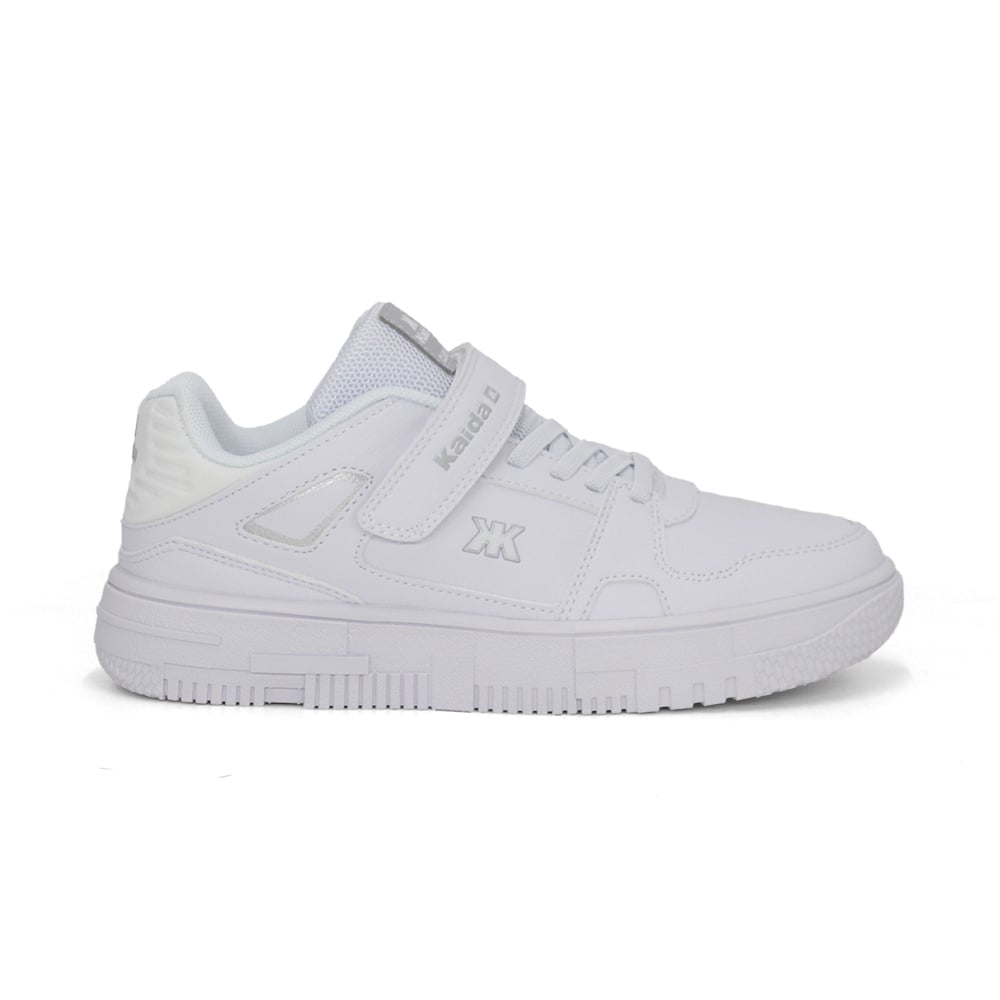 ZAPATILLAS ESCOLARES JUVENILES KD25Q1-05N - 2