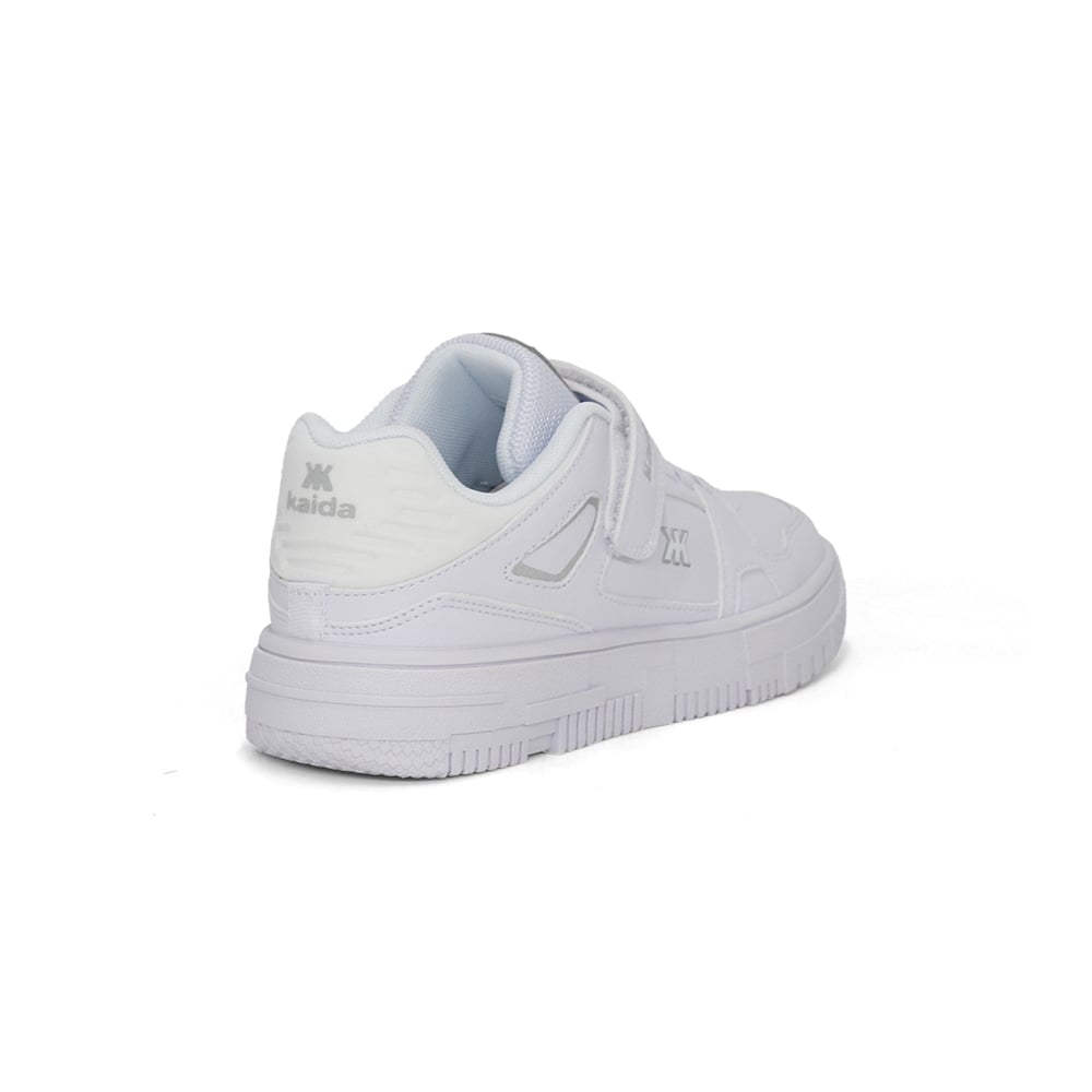 ZAPATILLAS ESCOLARES JUVENILES KD25Q1-05N - 3