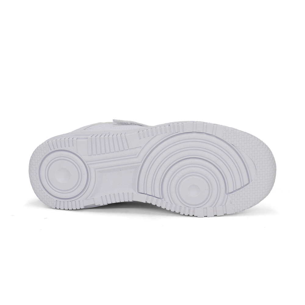 ZAPATILLAS ESCOLARES JUVENILES KD25Q1-05N - 4
