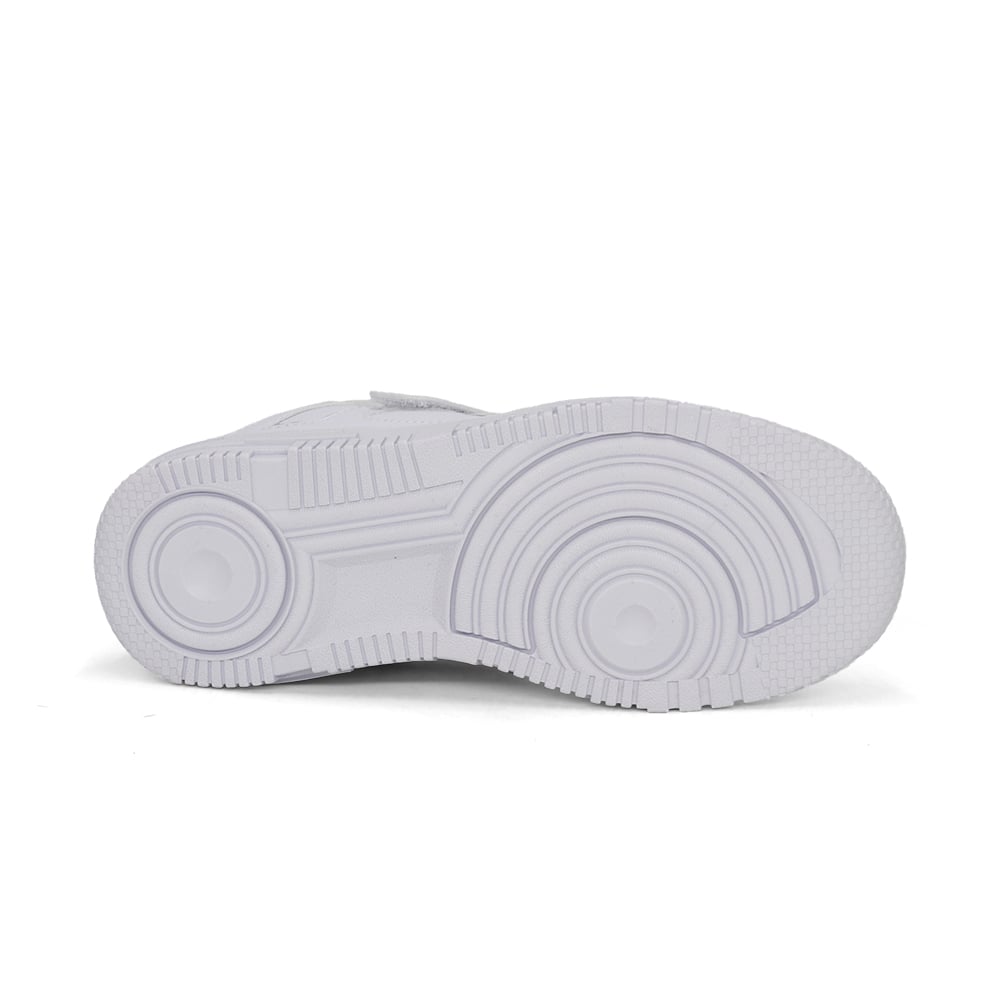 ZAPATILLAS ESCOLARES JUVENILES KD25Q1-05N - 4