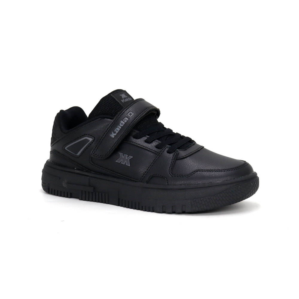 ZAPATILLAS ESCOLARES JUVENILES KD25Q1-05N - 1