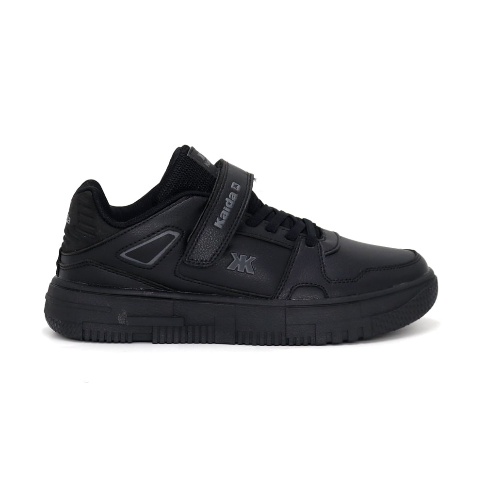 ZAPATILLAS ESCOLARES JUVENILES KD25Q1-05N - 2