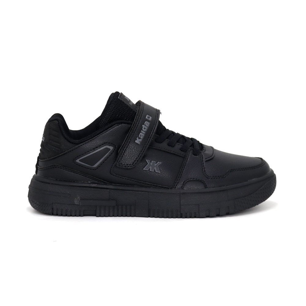 ZAPATILLAS ESCOLARES JUVENILES KD25Q1-05N - 2