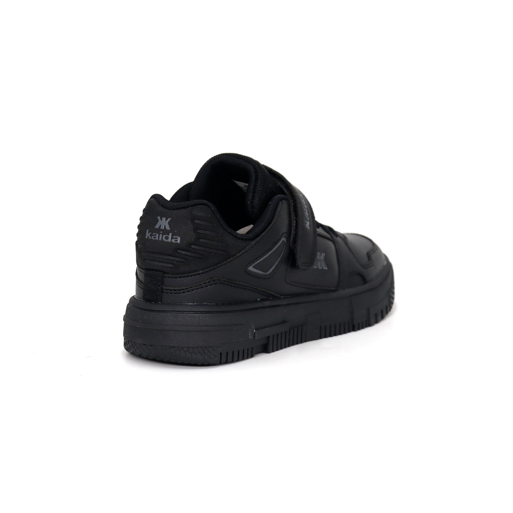 ZAPATILLAS ESCOLARES JUVENILES KD25Q1-05N - 3