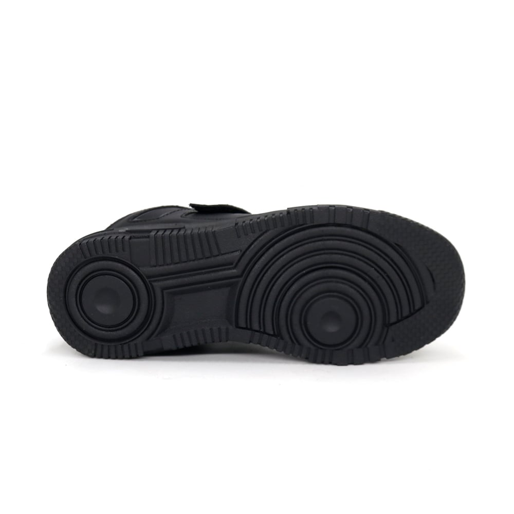 ZAPATILLAS ESCOLARES JUVENILES KD25Q1-05N - 4