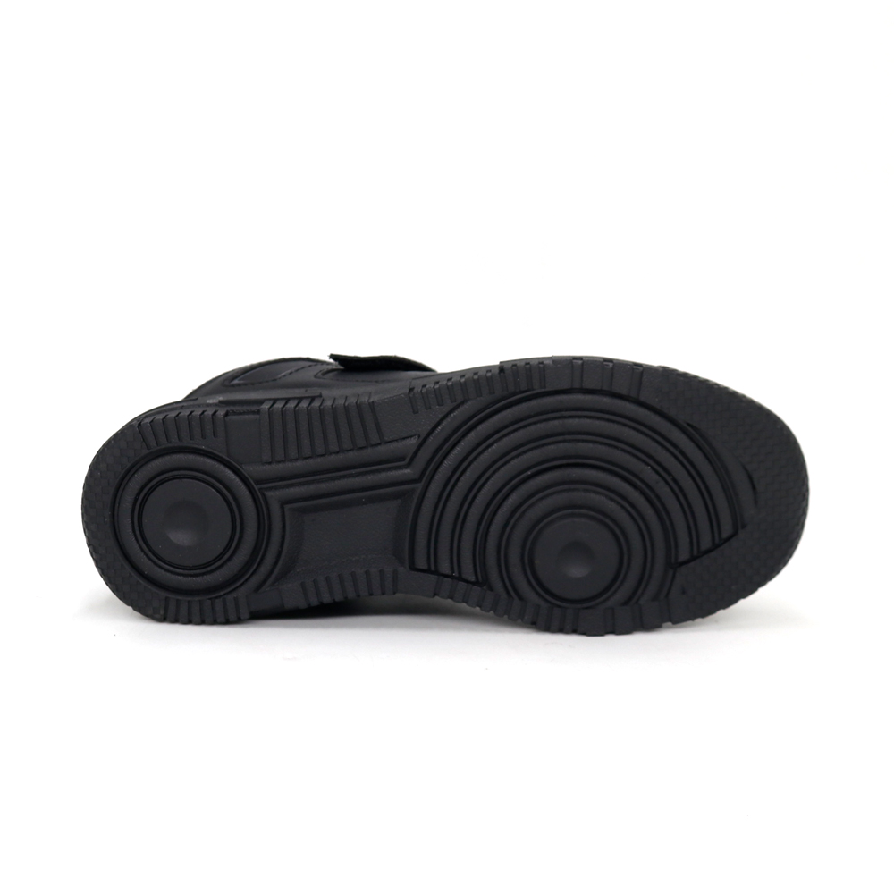 ZAPATILLAS ESCOLARES JUVENILES KD25Q1-05N - 4