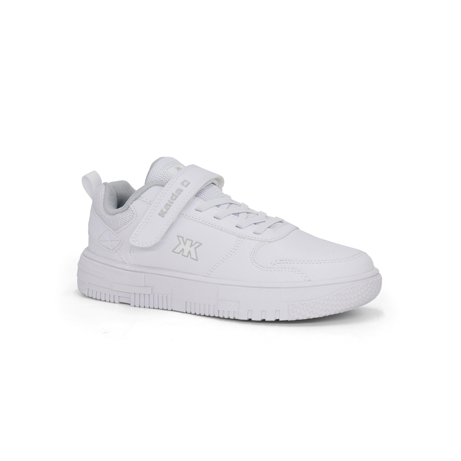 ZAPATILLAS ESCOLARES JUVENILES KD25Q1-02N - 1