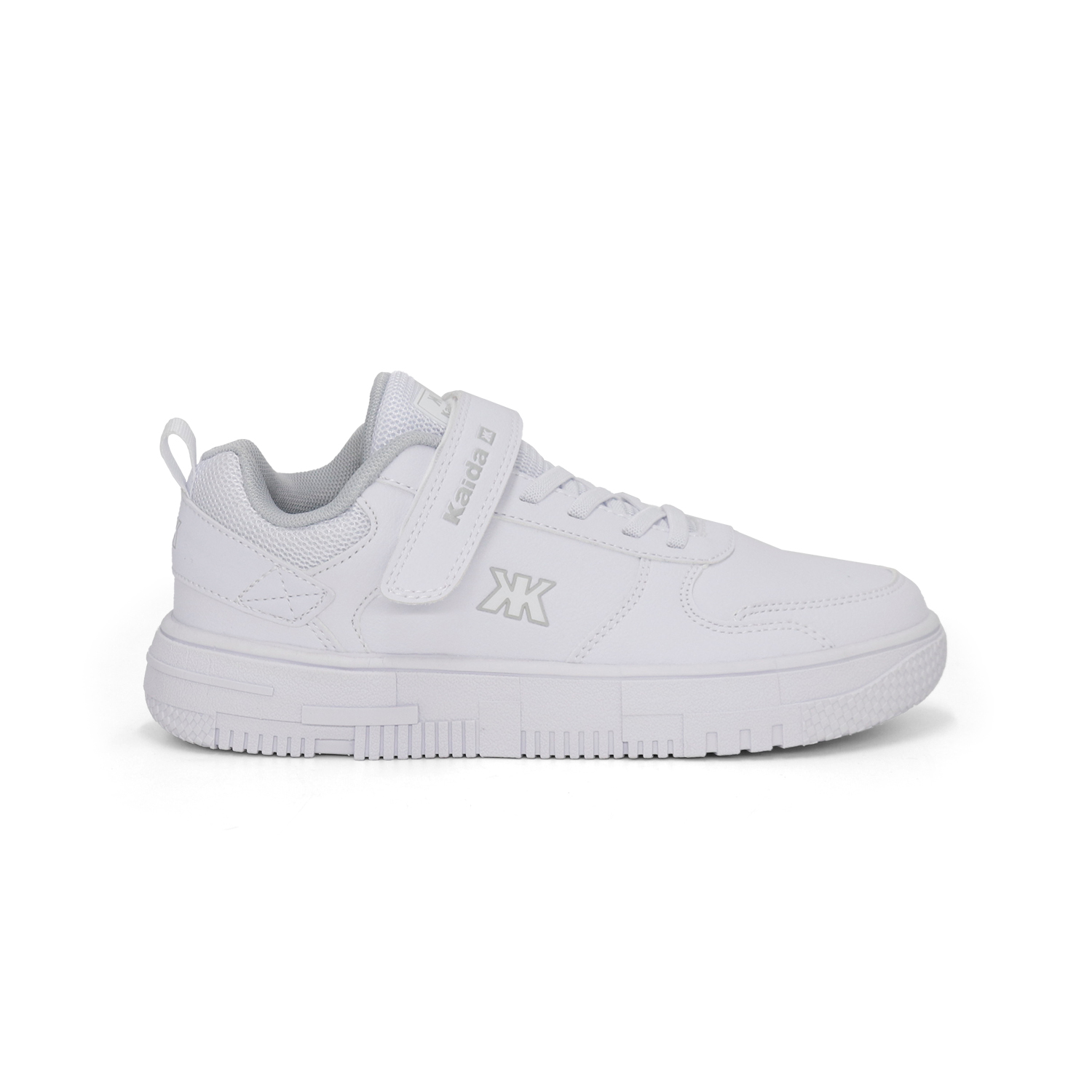 ZAPATILLAS ESCOLARES JUVENILES KD25Q1-02N - 2