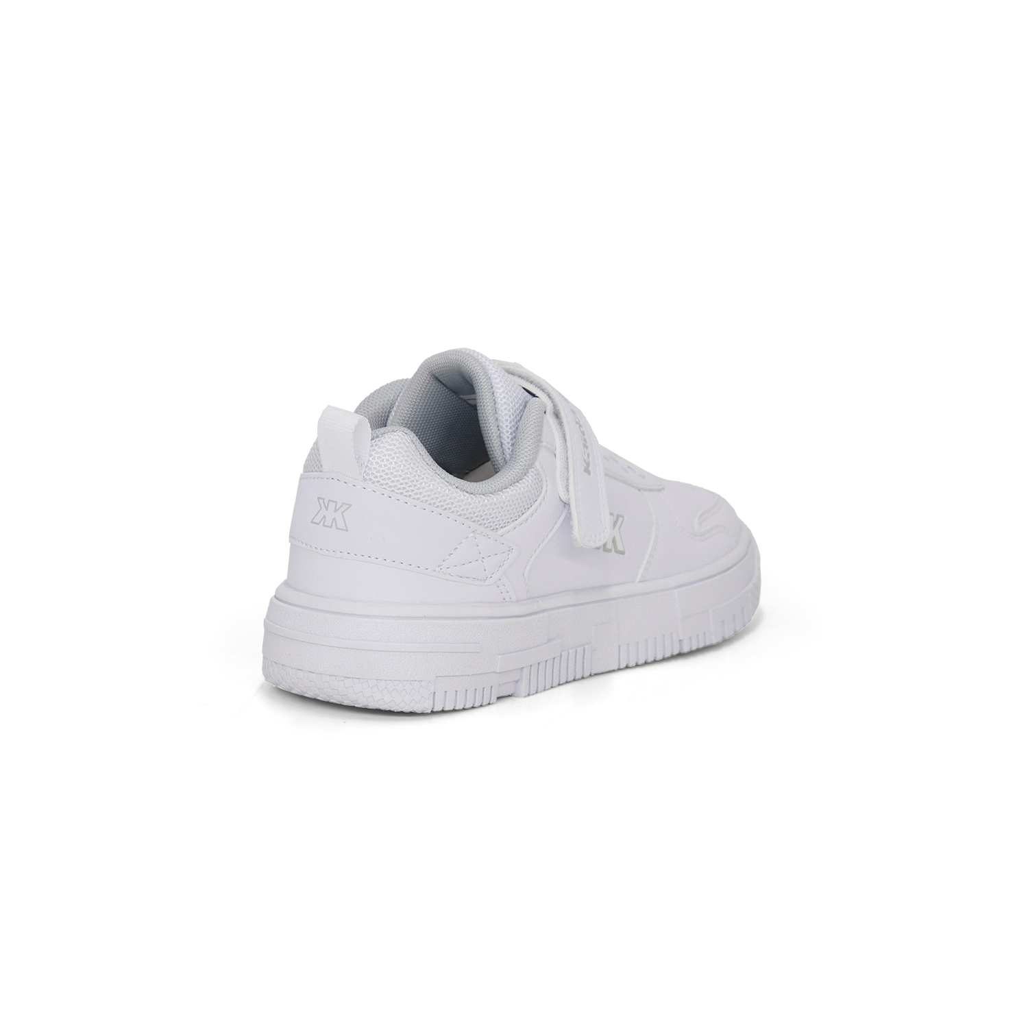 ZAPATILLAS ESCOLARES JUVENILES KD25Q1-02N - 3
