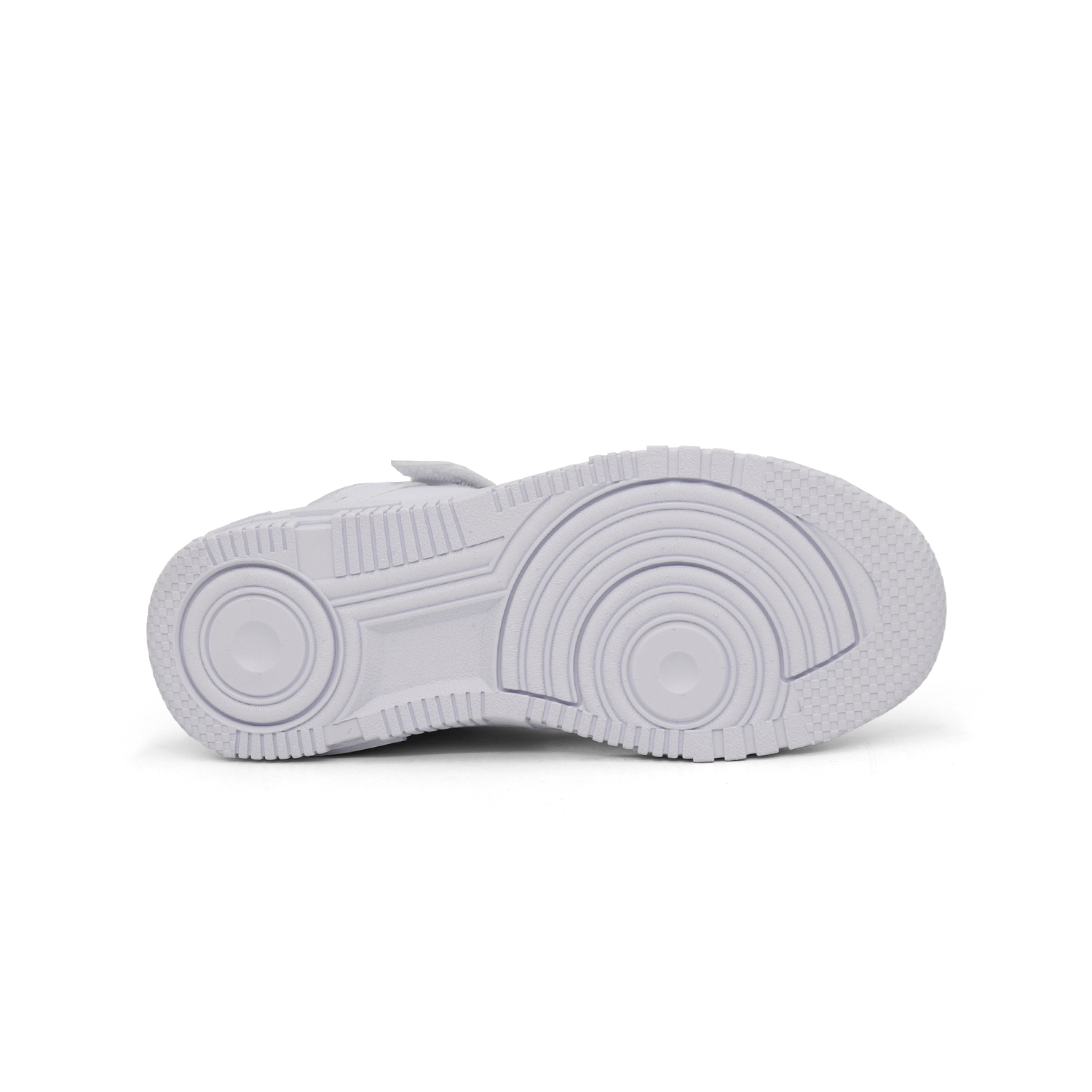 ZAPATILLAS ESCOLARES JUVENILES KD25Q1-02N - 4