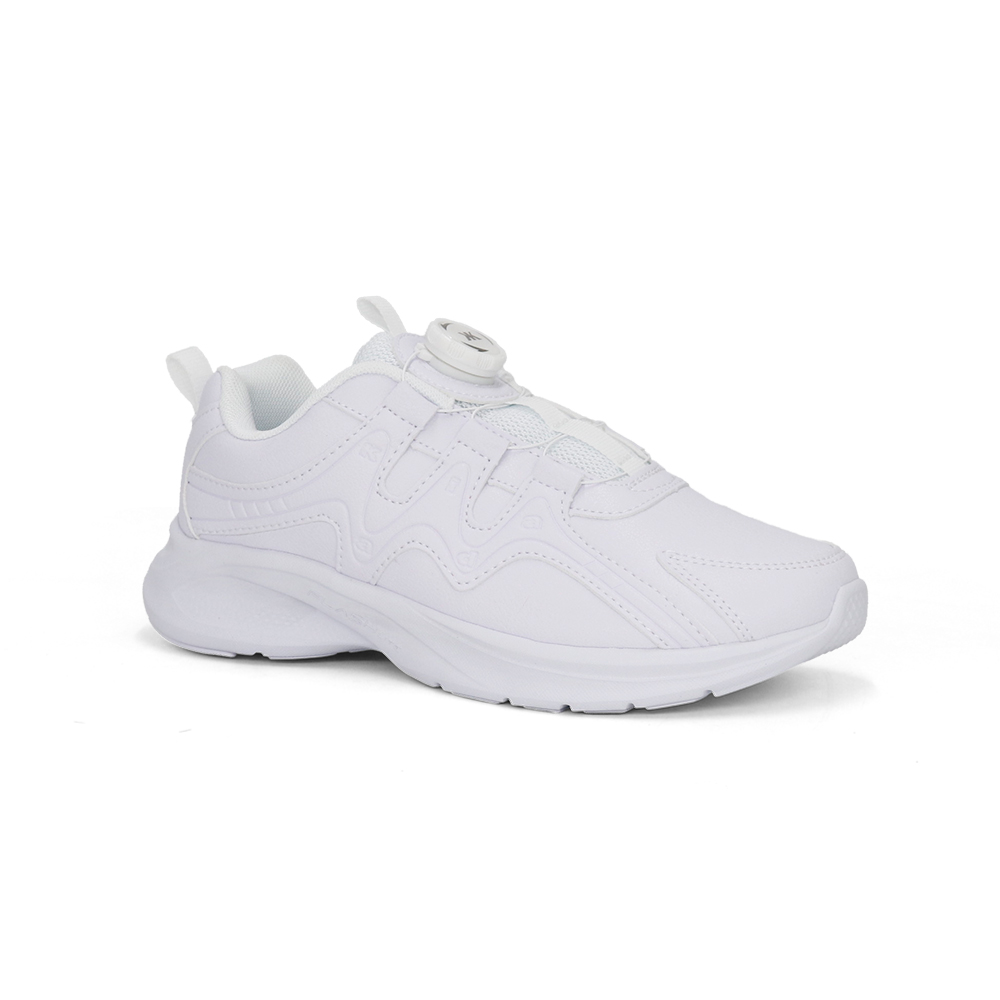 ZAPATILLAS ESCOLARES JUVENILES  KD25Q1-04N - 1