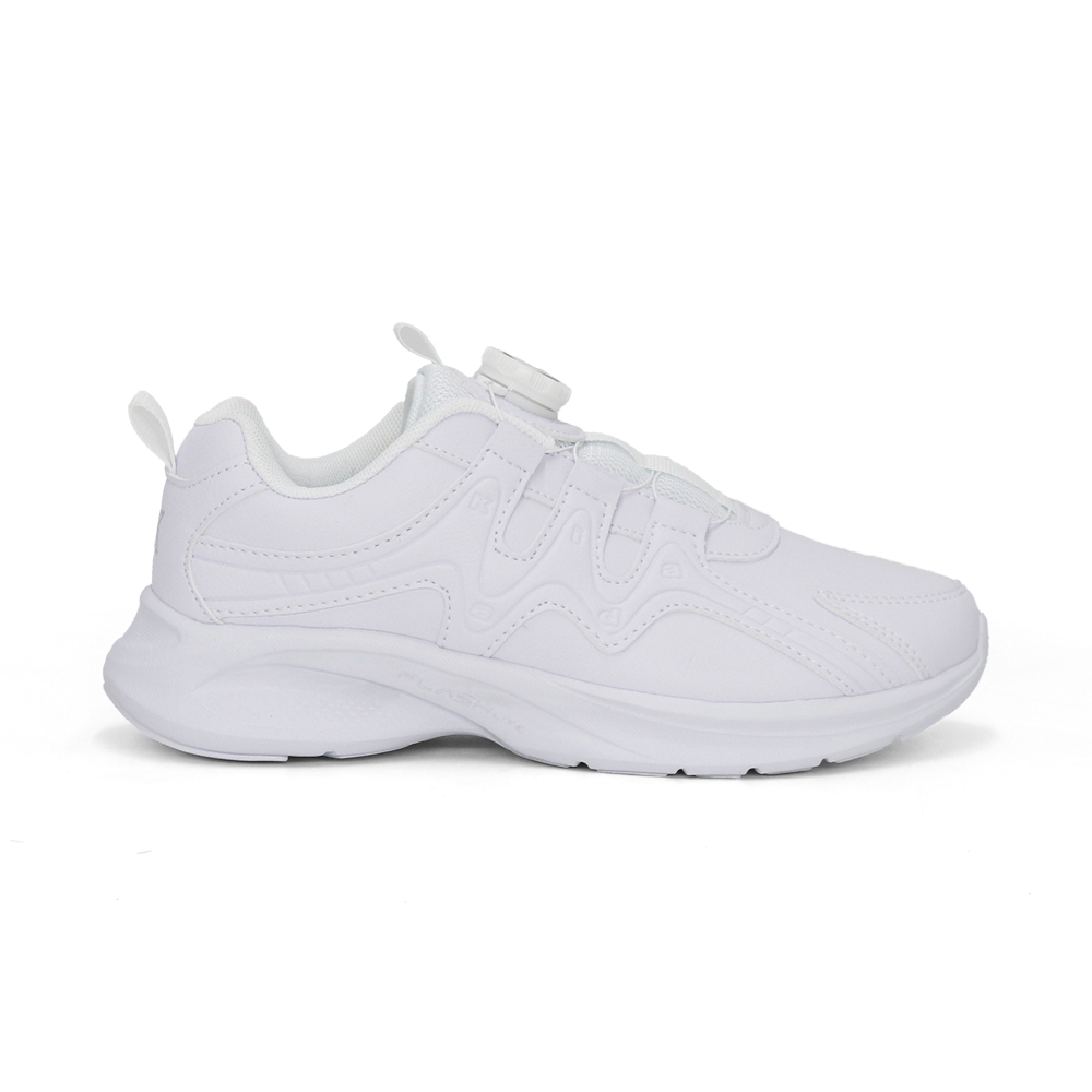 ZAPATILLAS ESCOLARES JUVENILES KD25Q1-04N - 2