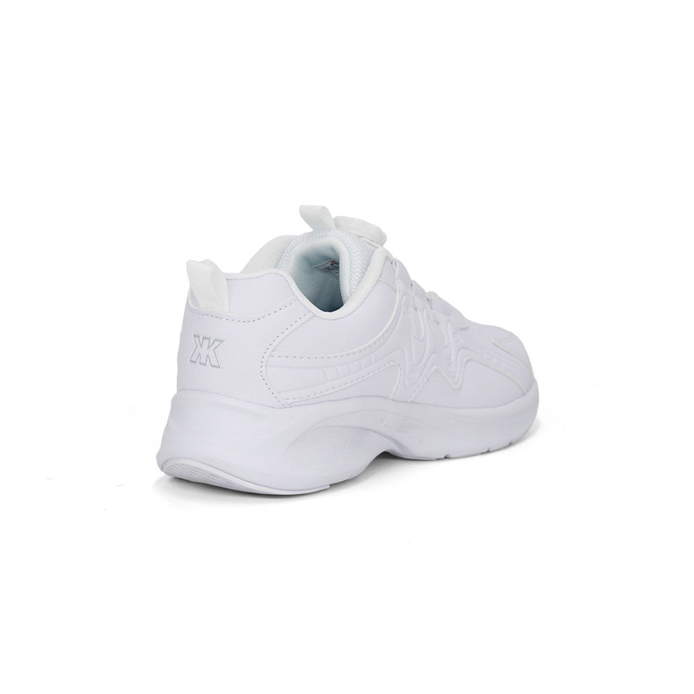 ZAPATILLAS ESCOLARES JUVENILES  KD25Q1-04N - 3
