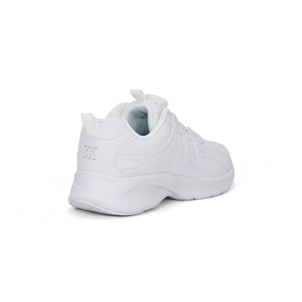 ZAPATILLAS ESCOLARES JUVENILES KD25Q1-04N - 3