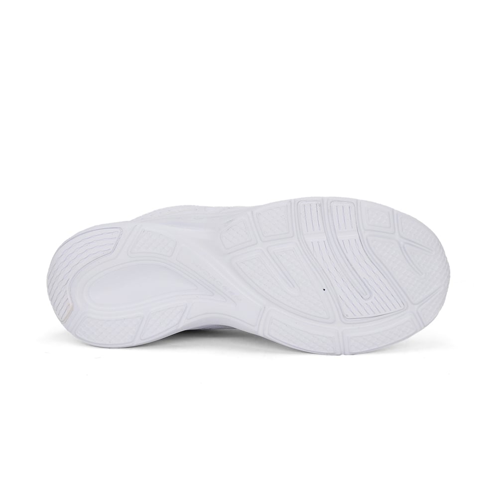 ZAPATILLAS ESCOLARES JUVENILES KD25Q1-04N - 4