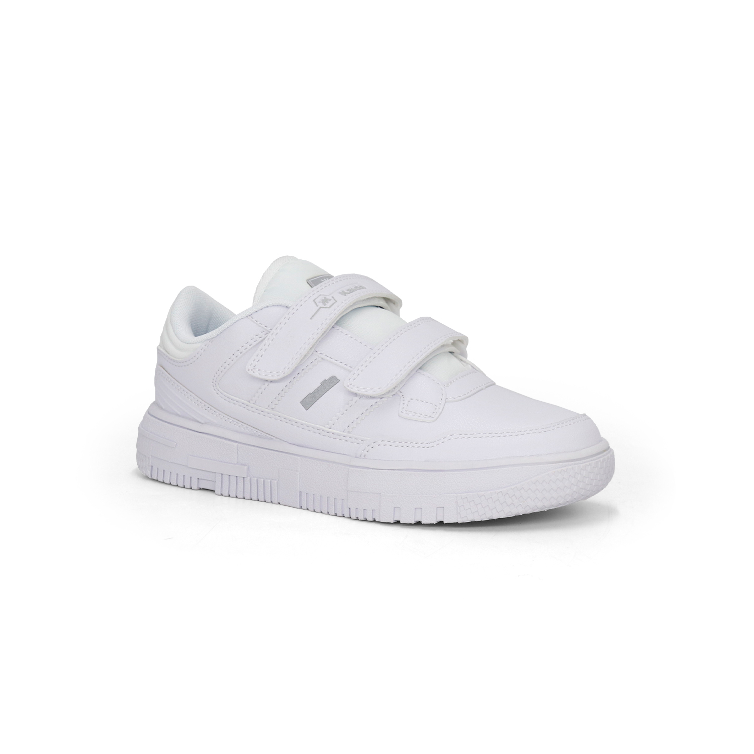 ZAPATILLAS ESCOLARES JUVENILES KD25Q1-03N - 1