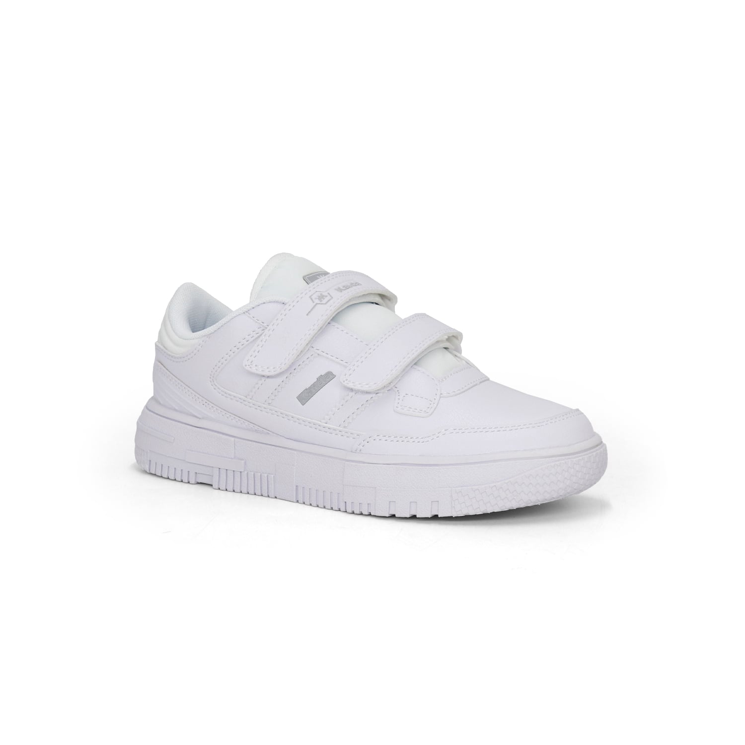 ZAPATILLAS ESCOLARES JUVENILES KD25Q1-03N - 1