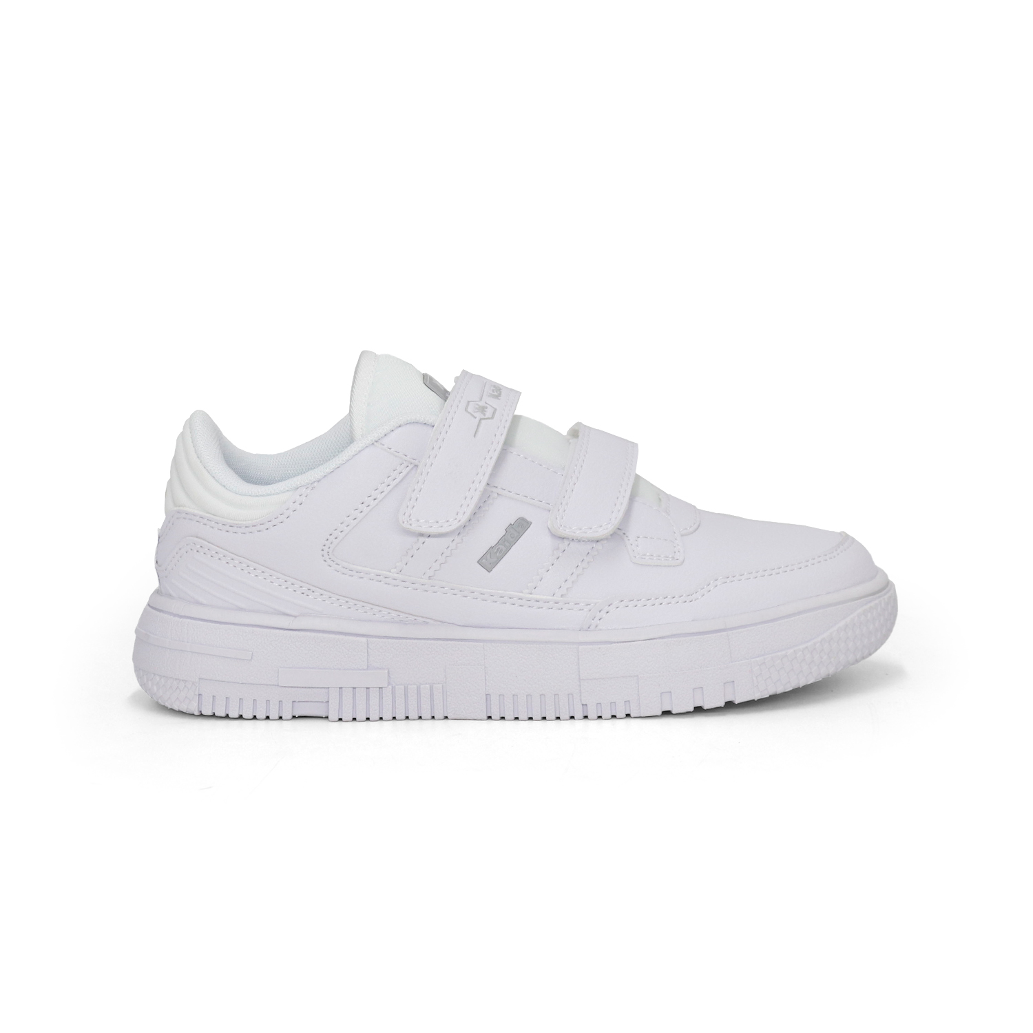 ZAPATILLAS ESCOLARES JUVENILES KD25Q1-03N - 2
